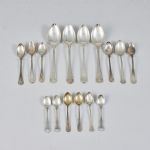 1528 6335 SPOONS